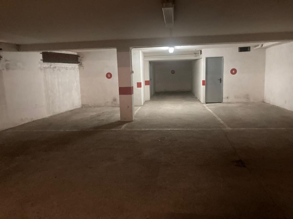 Plaza Centro Διαμέρισμα Biescas  Εξωτερικό φωτογραφία